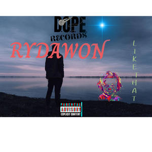 Like That (Explicit)