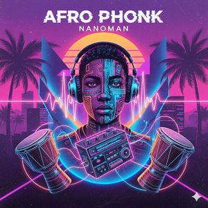 Concrete Jungle Trance