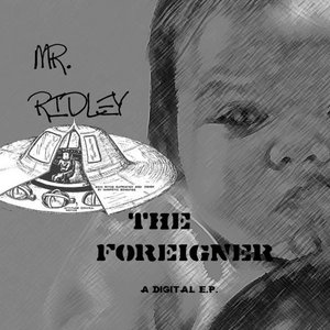 The Foreigner