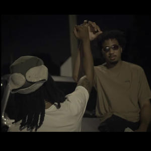 Hey Man Say Man (feat. WTM AMEX) (Explicit)