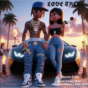 BLOW MY MIND (nifemi)