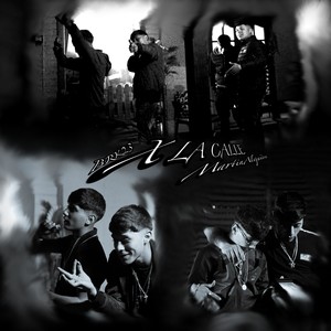 x la calle (Explicit)