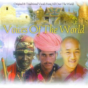 Voices Of The World