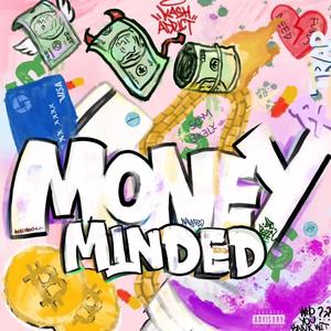 Money Mind (Explicit)