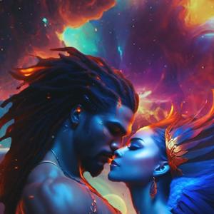 Twin Flame Saga (Explicit)