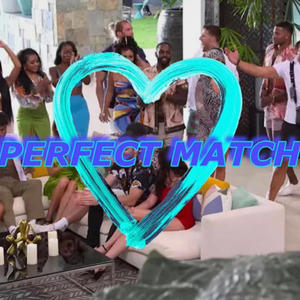 Perfect Match (feat. Chris2Saved)