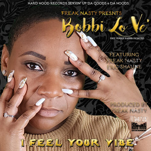 I Feel Your Vibe (Radio)