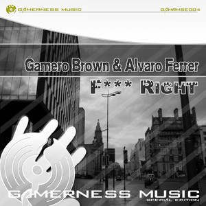 ****ing Right (Original Mix)