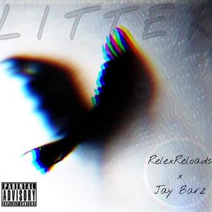 Litter (feat. Jay Barz) [Explicit]