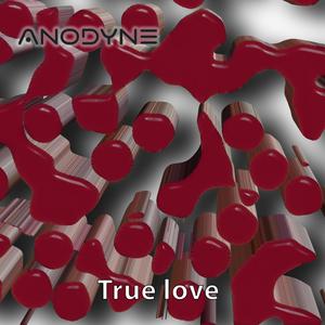 True love (feat. Lenny Lee & Morgan "Mojje" Hagel)