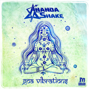 Goa Vibrations EP