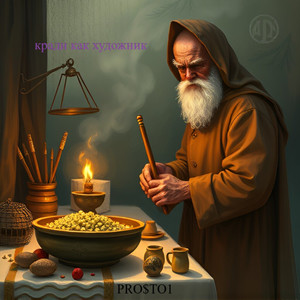 Кради как художник (Explicit)