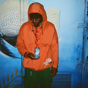 8 Pc Bussin (feat. SEGGA) (Explicit)