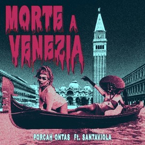 Morte a venezia