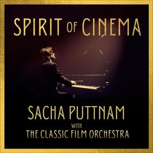 Spirit of Cinema