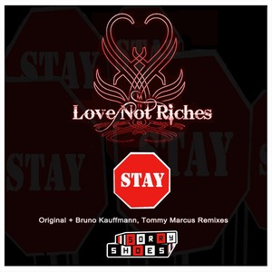 Stay Remixes