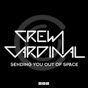 Sending You Out of Space (Extended Mix)