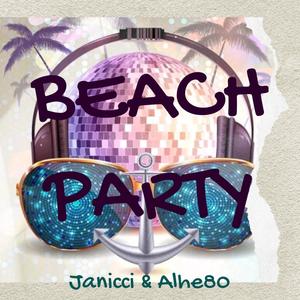 BEACH PARTY