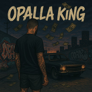 Opalla King (Explicit)