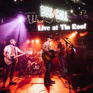 Live at Tin Roof