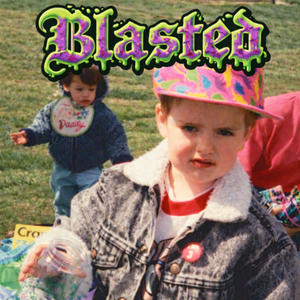Blasted (feat. Clutch Crew & Concept)