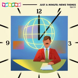 Just A Minute: News Themes
