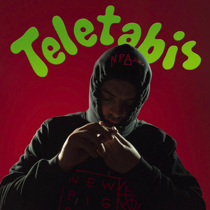 Teletabis (Explicit)