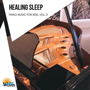 The Deep Love of Mother (Solo Piano in F Major)