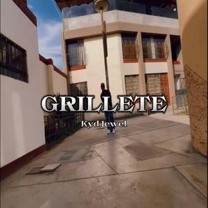 Grillete (feat. Mc Lehov) [Explicit]