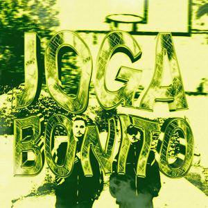 JOGA BONITO (feat. KE DICE EL HOMBRE! & eduardoomg)