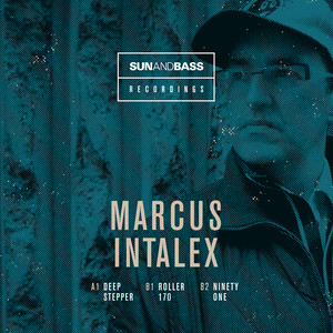 Marcus Intalex