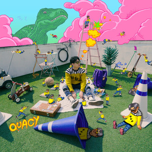 Gallery (Feat. 소슬비) (画廊)