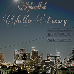 Ghetto Luxury (Explicit)