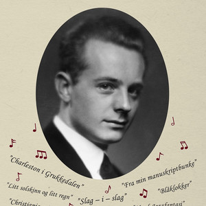 Marcia festivo(Drammens jubileumsmarsj)