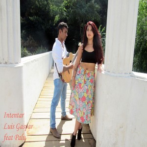 Intentar (feat. Palu)