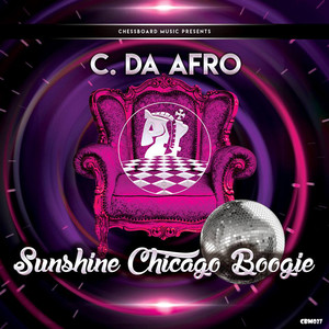 Chicago Sunshine Boogie