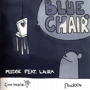 The Blue Chair