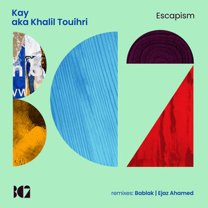 Illusion of Choice (Ejaz Ahamed Remix)