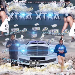 EXTRA XTRA (Explicit)