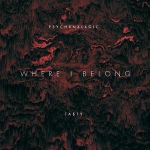 Where I Belong (Explicit)