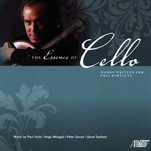 Fantasy - II. Allegro impetuoso