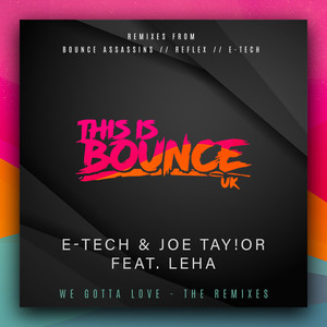 We Gotta Love - The Remixes