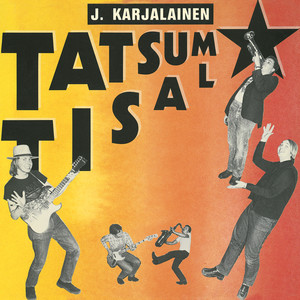 Tatsum Tisal