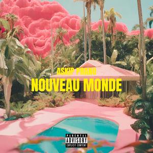 Demain (feat. Yaka, Grace Kyandi & Wind Pulse) (Explicit)
