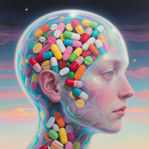 Antidepressiva 7.0 (Explicit)