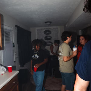 Harlee Tee (feat. J-Docc) (Explicit)