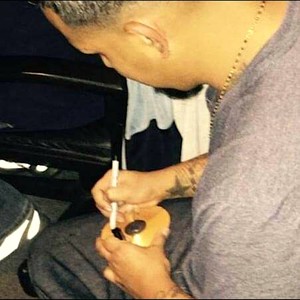 KD1-The Line Up(feat. Dom & Amen) (Explicit)