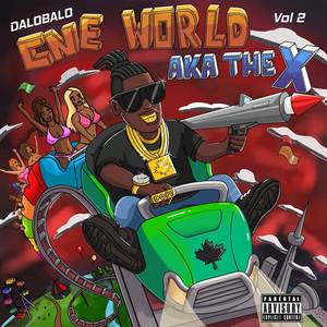 Over My Dead Body (Explicit)