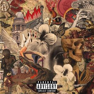 Witchcraft (feat. J-Blaze) (Explicit)