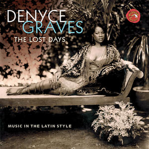 Romanza de Denyce